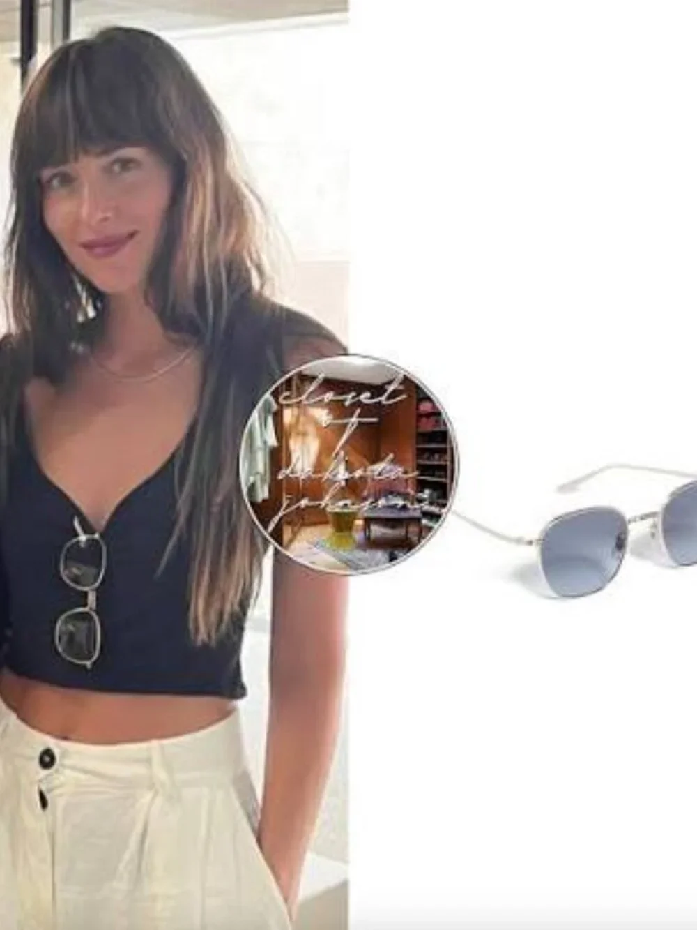 Oliver Peoples + The Row Board Meeting 2 Sunglasses